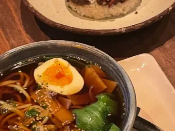 부다페스트의 숨겨진 보석, 도쿄 Tokio에서 맛보는 특별한 식도락 여행