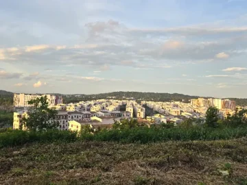 푸꾸옥 썬셋타운, 유럽을 담은 로맨틱한 석양 맛집 여행
