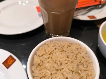 자카르타 미식 여행, 정통의 맛이 살아있는 중식 맛집 탐방기