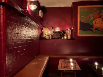 쇼디치에서 만난 인생 칵테일, Happiness Forgets의 마법 같은 미식 경험