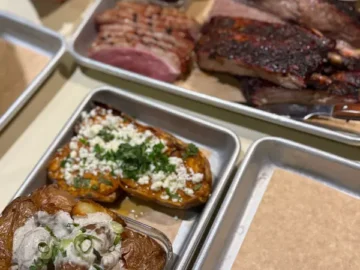 파리, 멜트 바티뇰: 미식가의 천국, 훈연 향 가득한 인생 맛집