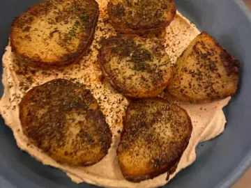 링컨 하이츠의 숨겨진 보석, Mazal에서 맛보는 LA 지중해식 맛집 여행