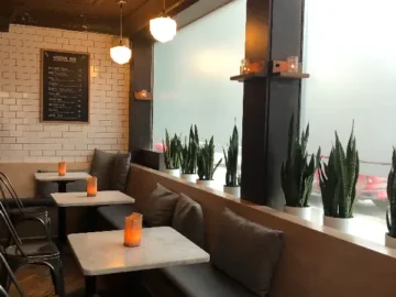 던다스에서 만난 인생 칵테일, 토론토 최고의 맛집 오스테리아