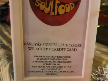 부다페스트 미식 방랑, 소울푸드로 채우는 헝가리 맛집 여행