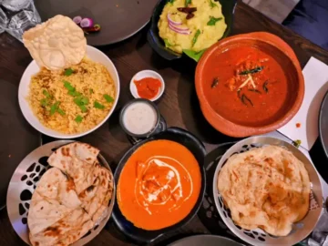 브리즈번 맛집 탐험: 타라바두에서 만나는 케랄라의 정통 미식 여행