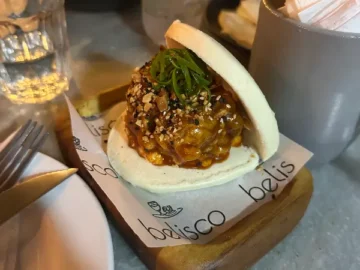 보타포구 와인의 향연, 벨리스코에서 즐기는 리우 미식 맛집 탐험기