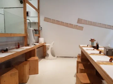 부다페스트 칼칼한 추억, Ramenka에서 만나는 특별한 라멘 맛집