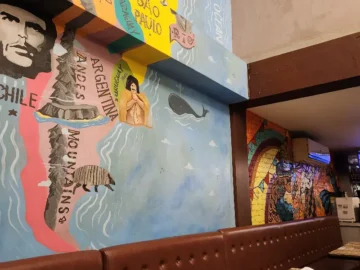 필리핀 BGC 미식 여행의 숨겨진 보석, 티토스 맛집에서 맛보는 행복한 미식 경험