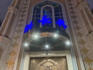 상하이 미식 골목 숨은 보석, 칭메이주에서 맛보는 할랄 중국음식 맛집 기행