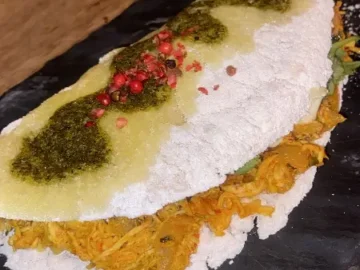 베를린 숨은 보석, 브라질 본토의 맛을 담은 특별한 지역 맛집 서사