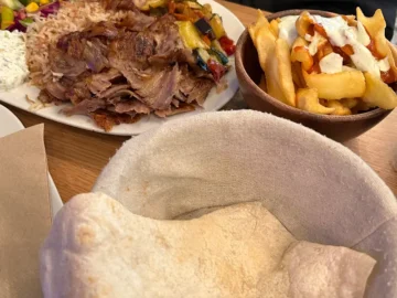 마드리드 미식 여행의 발견, 숨겨진 보석 같은 터키 맛집