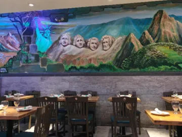 뉴욕 미식 여행의 정점, 카우사 레스토랑에서 만나는 페루의 맛