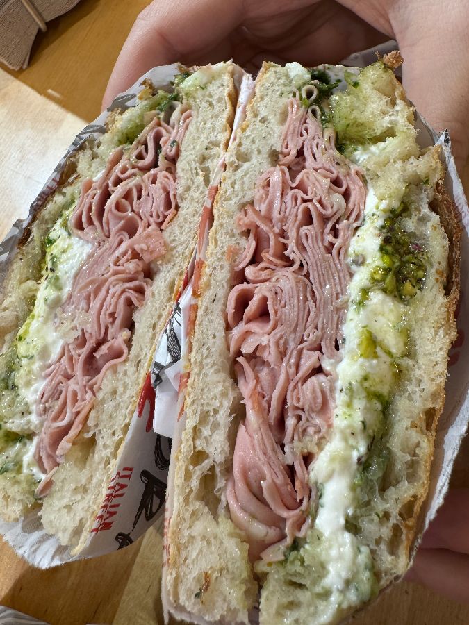 디보라레 내부 테이블