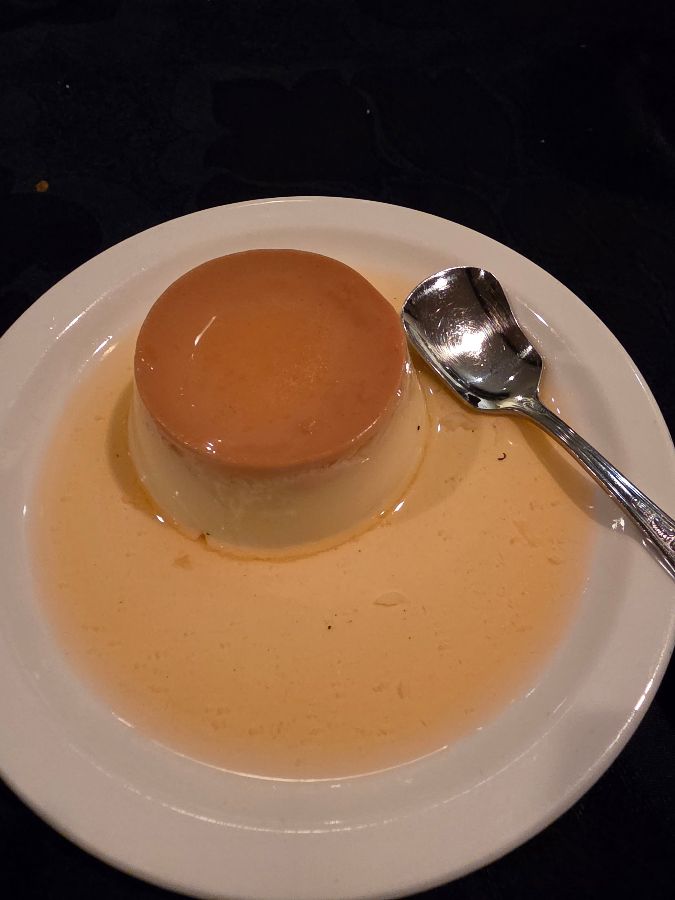 라칸티나 입구 간판