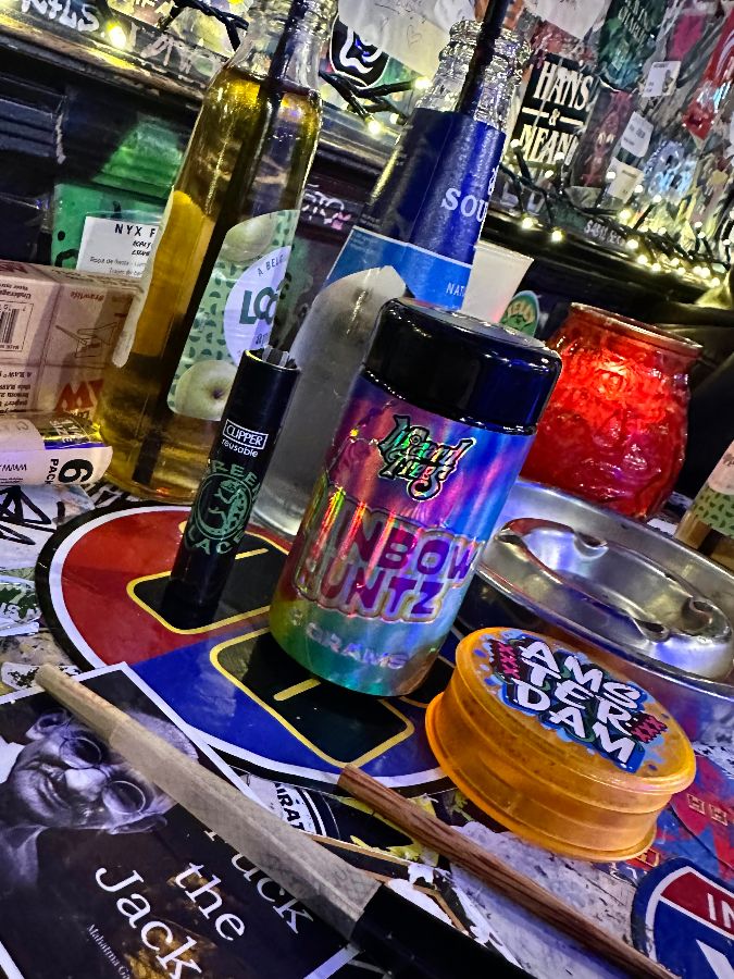 내부 공간의 또 다른 모습