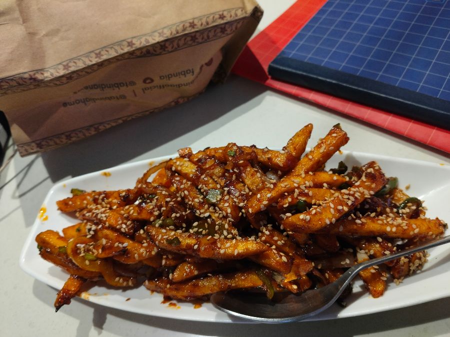 세련된 분위기의 내부