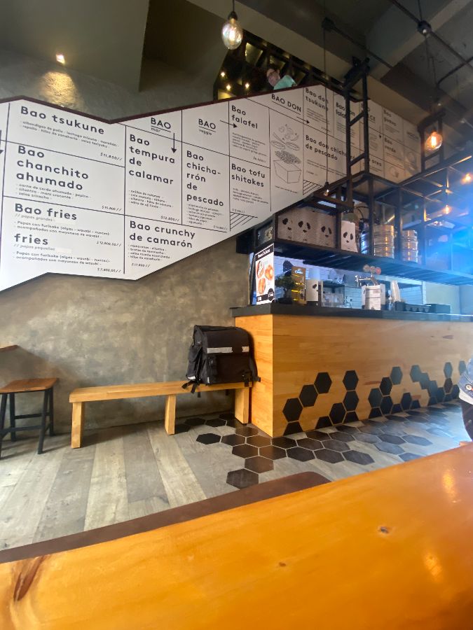 음료와 함께 즐기는 식사