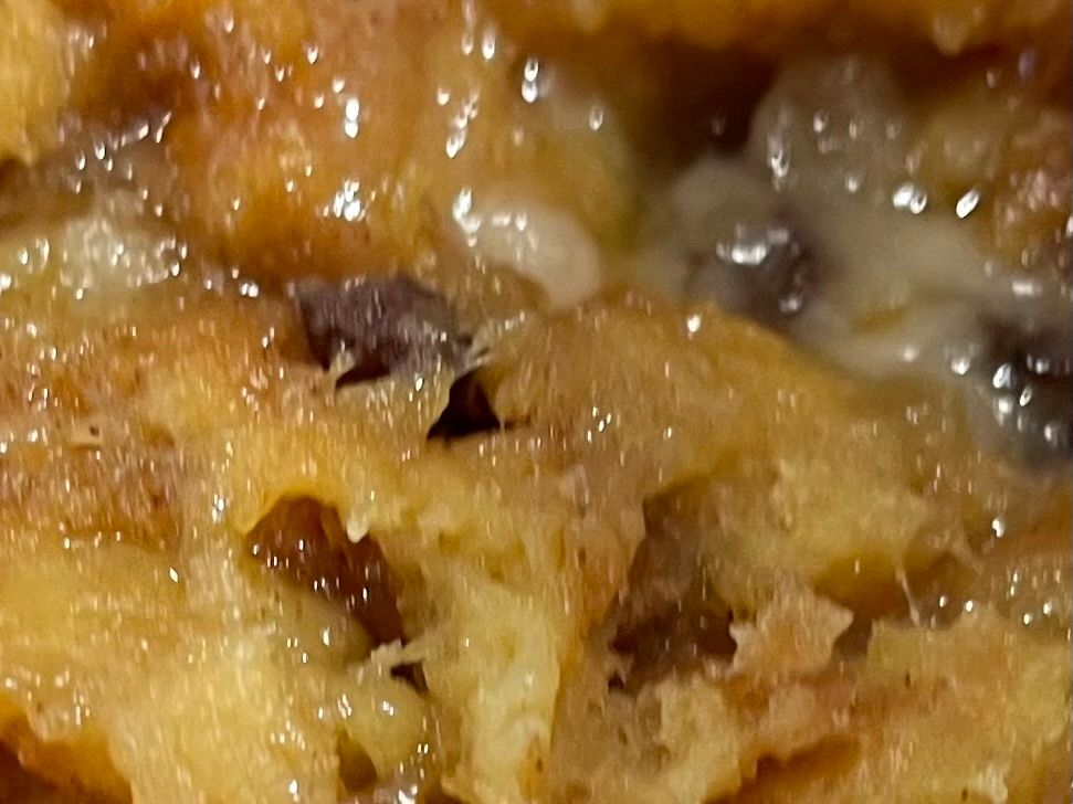 4 Rivers Smokehouse 음식