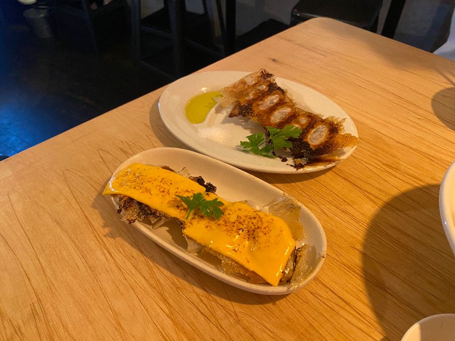 교자와 비건 교자