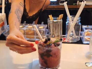 노스 마이애미 맛집, 따스함이 깃든 아르헨티나의 맛!