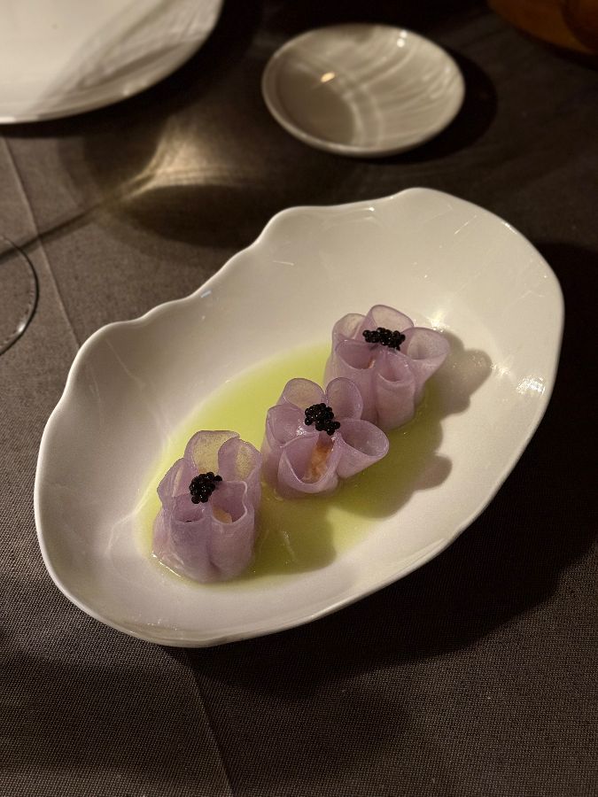 아름다운 라비올리