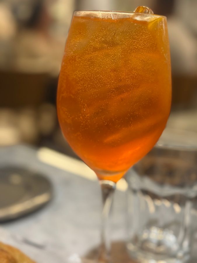 상큼한 레모네이드