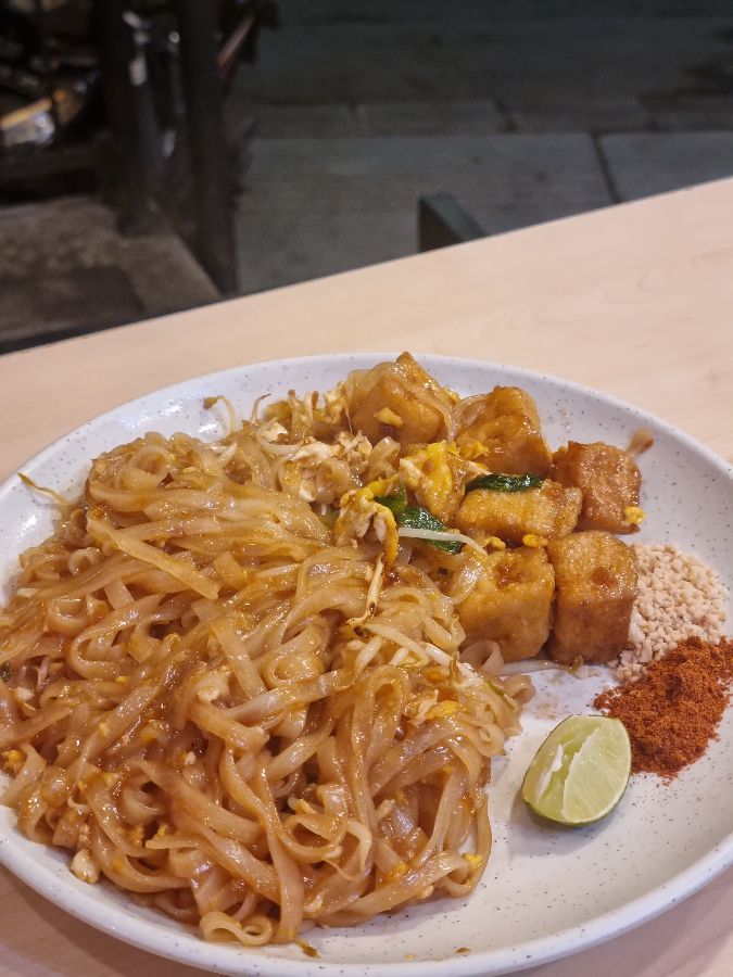 Rice Republic 팟타이