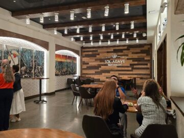 숨겨진 캘리포니아 맛집, 솔 아가베 LA의 멕시코 미식 여행
