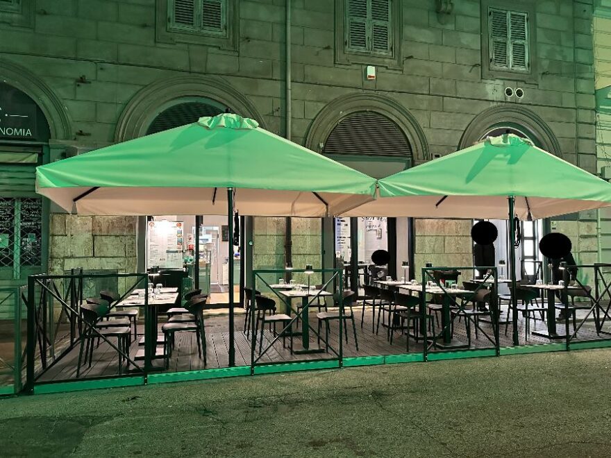 로마 프라티 지구 맛집, 스피치카모에서 즐기는 미식 오디세이