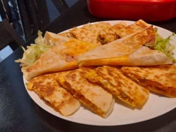 숨겨진 보석 같은 상파울루 멕시칸 맛집, 정통의 맛과 감동적인 서비스