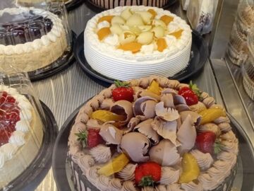 멕시코시티 맛집, 라 바스코니아에서 맛보는 시간여행과 빵의 향연