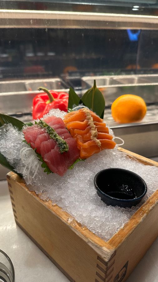 세련된 분위기의 내부 인테리어