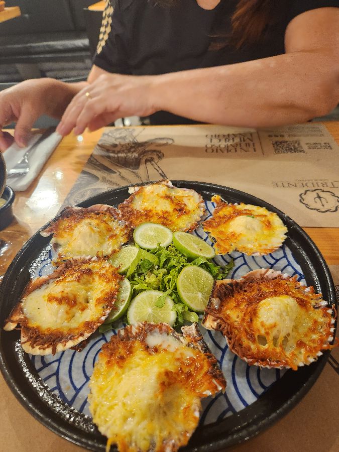 세비체의 아름다운 자태