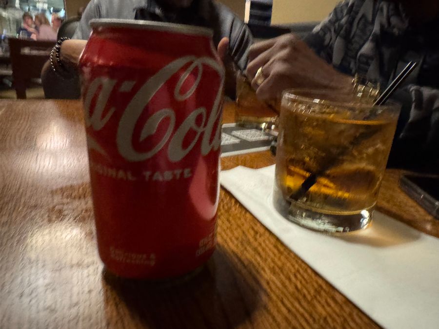 세레스 카페 내부