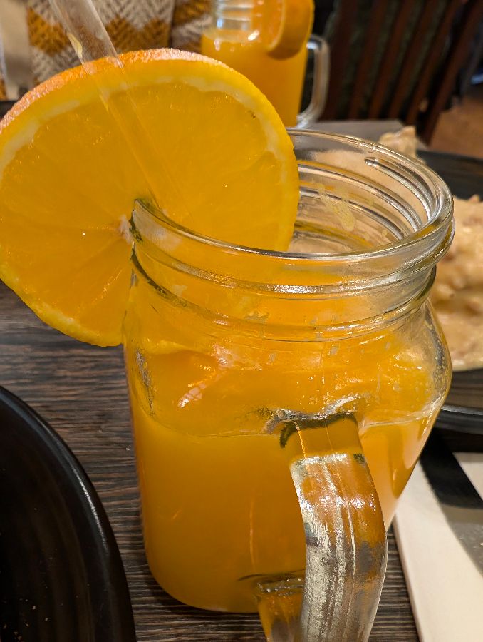 프렌치 어니언 스프