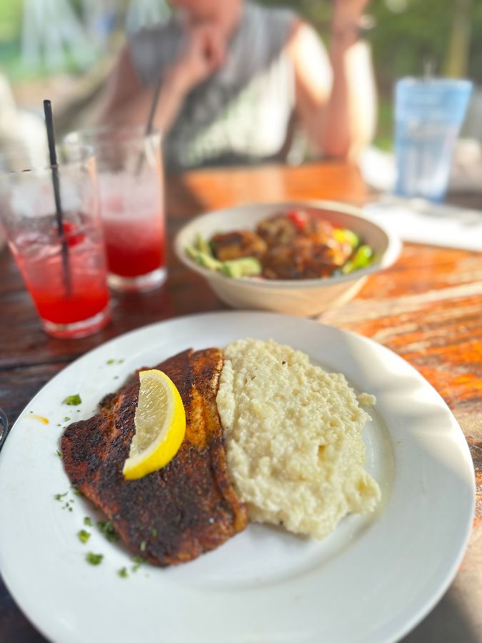 아름다운 저녁 노을