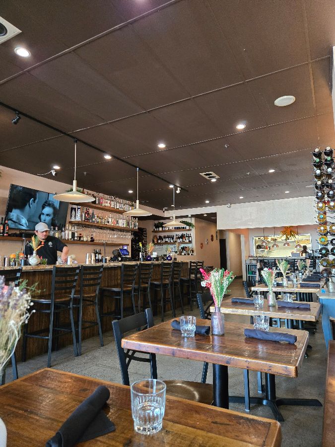 다채로운 멕시칸 요리