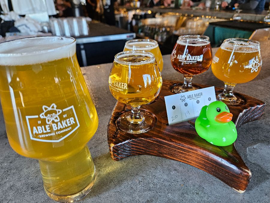 맥주와 함께 즐기기 좋은 어니언링