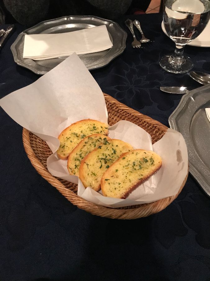 라칸티나 내부 장식