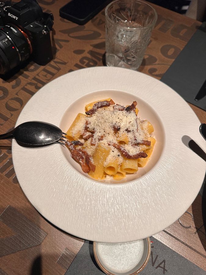 피스타치오 레몬 타르트