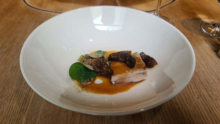 다양한 종류의 와인