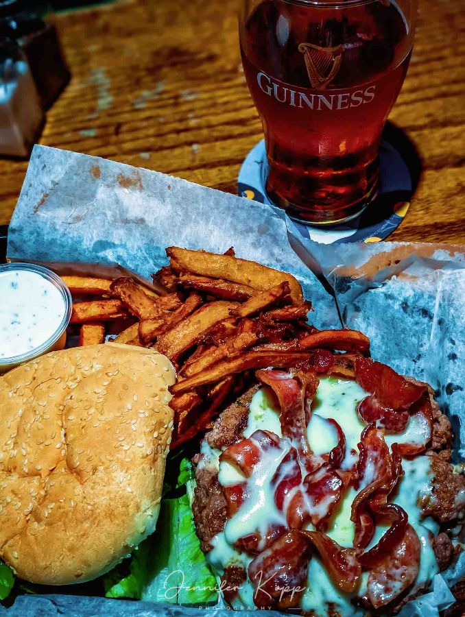 다양한 종류의 맥주