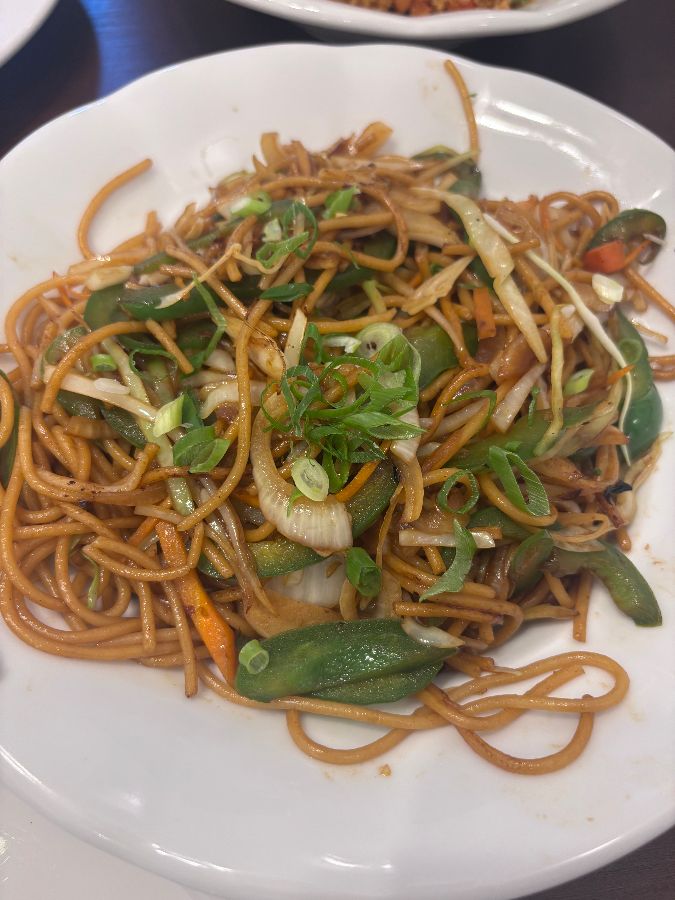 맛있는 네팔 요리