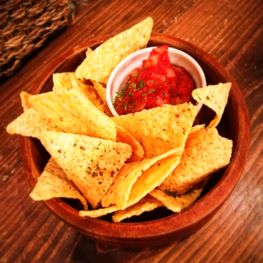 카페 내부 모습