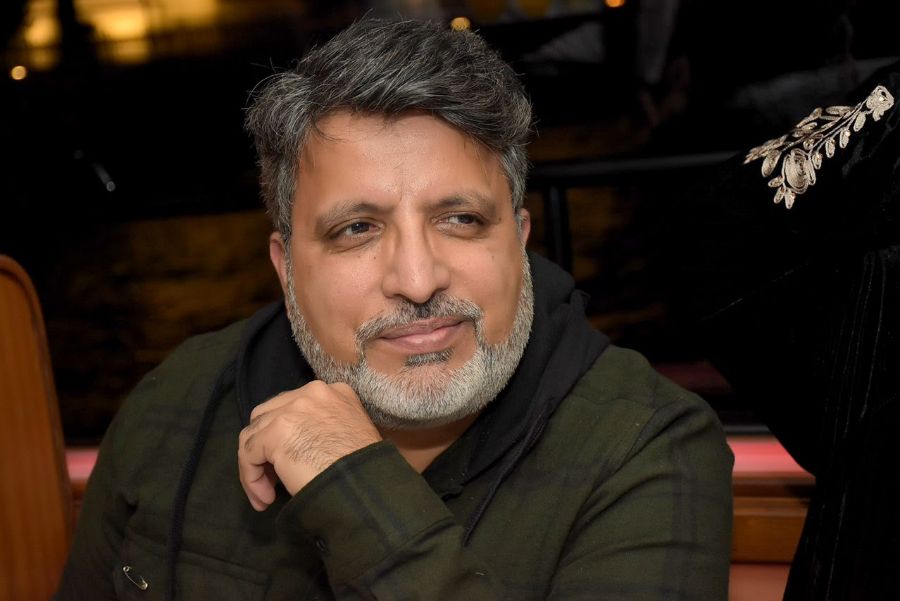 친절한 살만 바이와 아버지