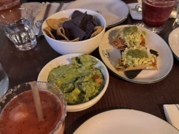 소호 미식의 정수, 런던 El Pastor에서 만나는 멕시코 맛집 기행