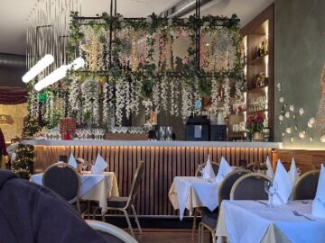 향신료의 황홀경, 뮌헨 미식 여행의 정점 Indian Accent 맛집