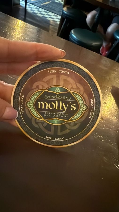 몰리스 내부 모습