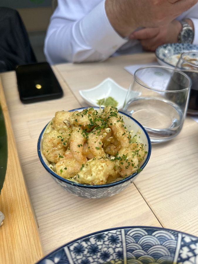 모던한 인테리어가 돋보이는 시젠