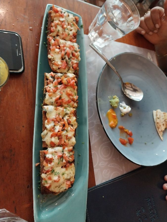 Spesso Gourmet Kitchen